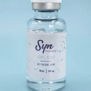 L – CARNATINE 500mg/20ML