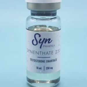 Test Enanthate 250mg