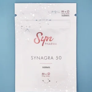 VIAGRA 50X50mg