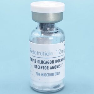 Retatrutide 12mg