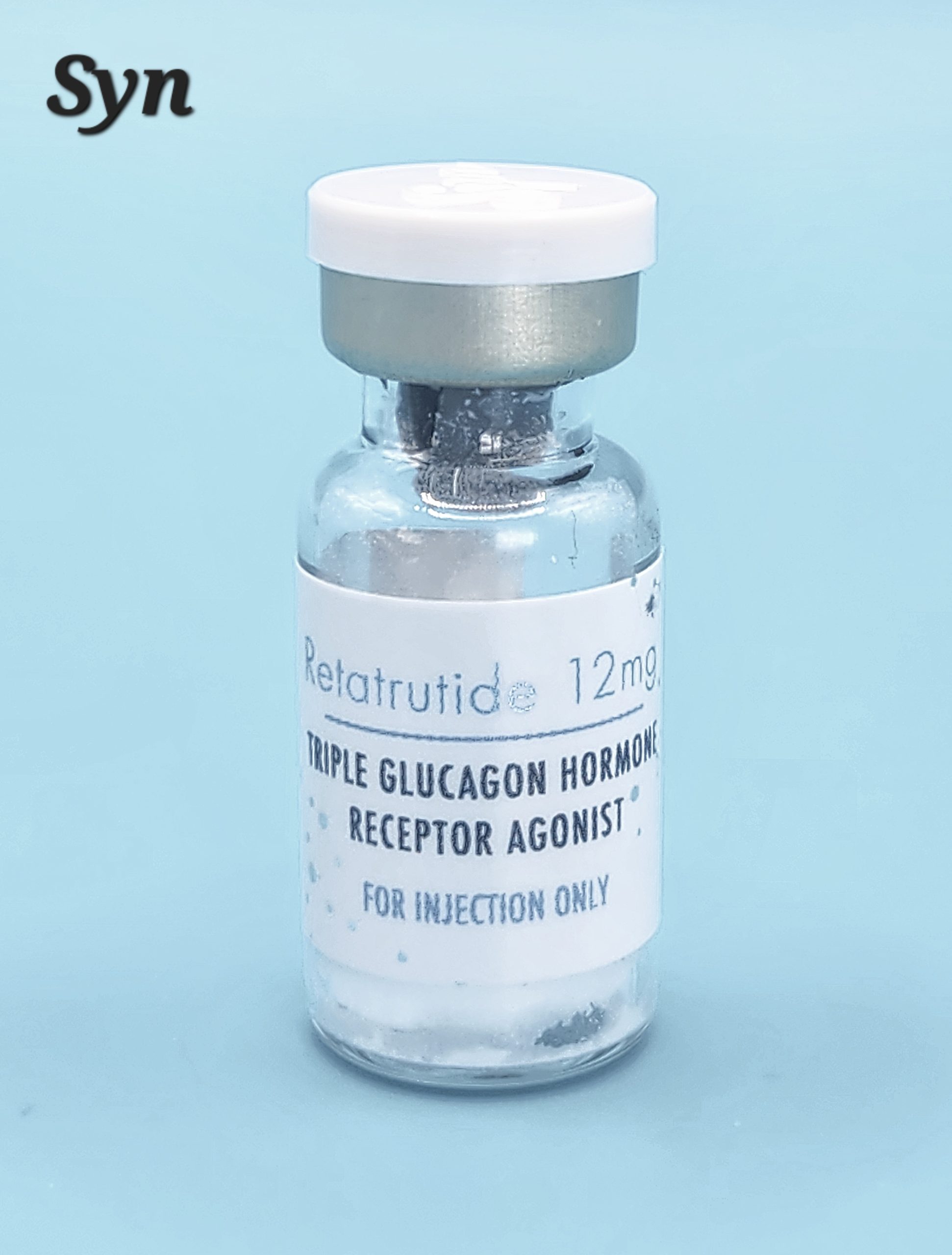 Retatrutide 12mg